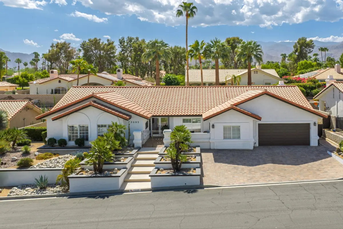 73095 Deer Grass Drive, Palm Desert, CA 92260 - #1