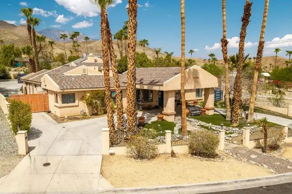 38895 Paradise Way, Cathedral City, CA 92234