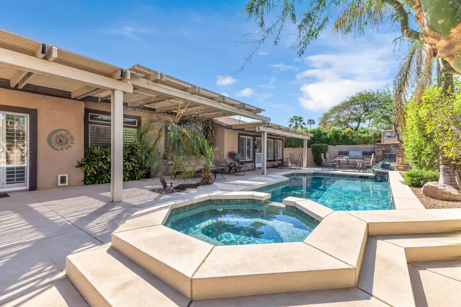 47905 Via Firenze, La Quinta, CA 92253 - #2