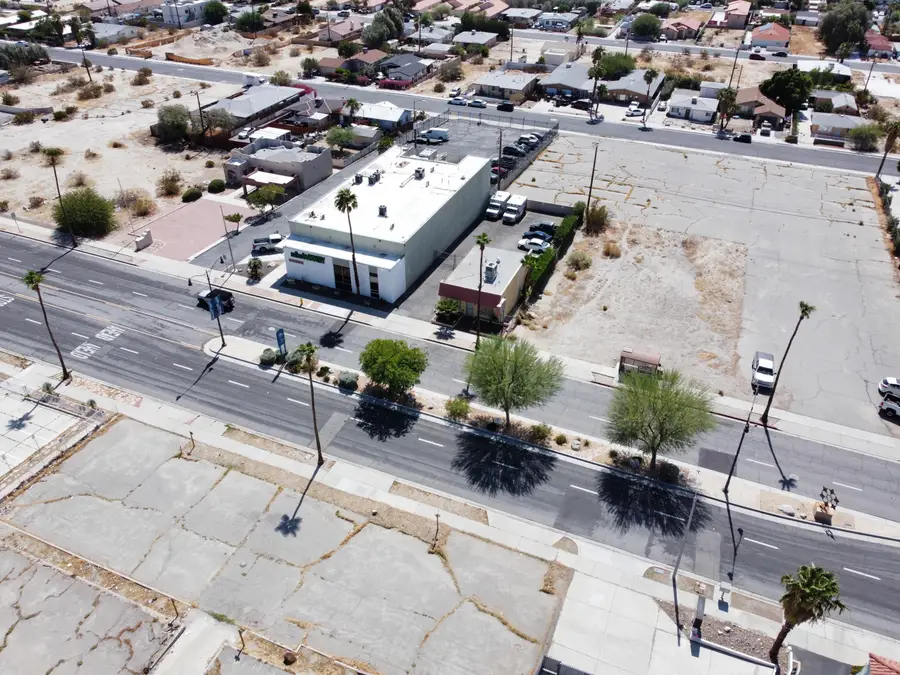 0 Peirson Boulevard, Desert Hot Springs, CA 92240 - #3
