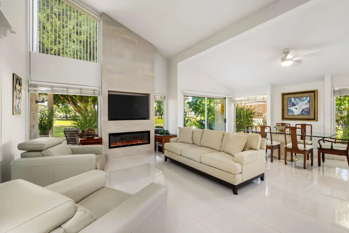 35036 Mission Hills Drive, Rancho Mirage, CA 92270 - #1