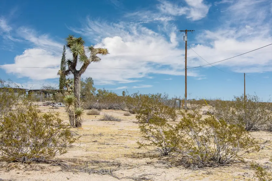 306 Stonehill Avenue, Joshua Tree, CA 92252 - #2