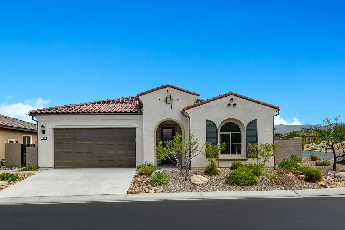 33 Magnum, Rancho Mirage, CA 92270 - #1