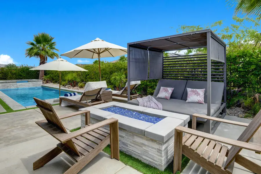 33 Magnum, Rancho Mirage, CA 92270 - #2