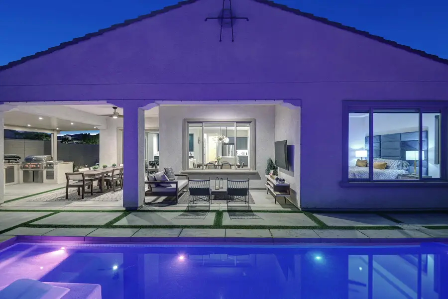 33 Magnum, Rancho Mirage, CA 92270 - #3