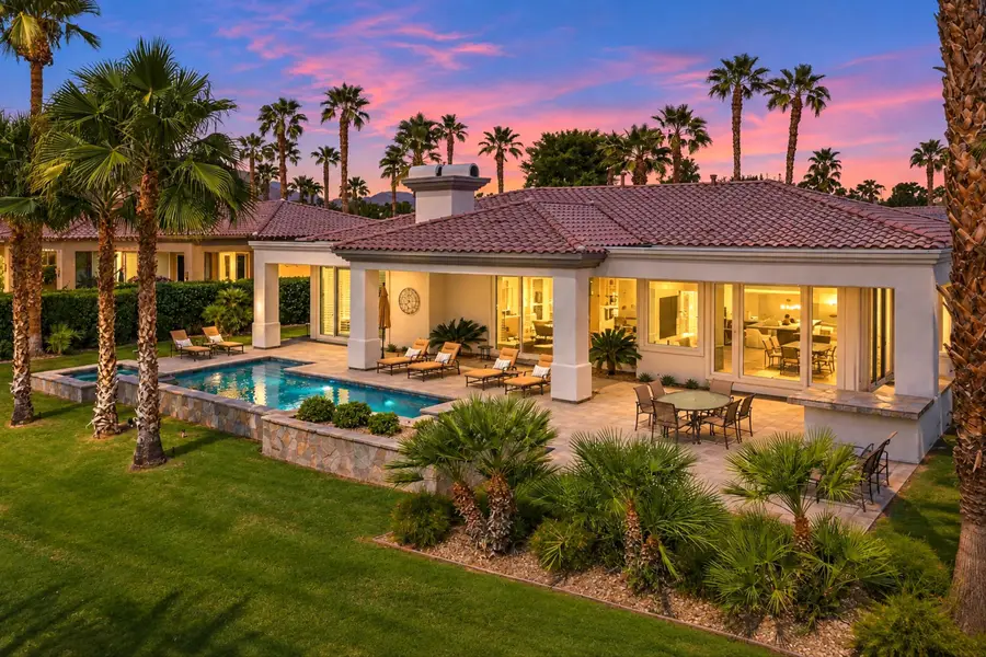 80901 Bellerive, La Quinta, CA 92253 - #2