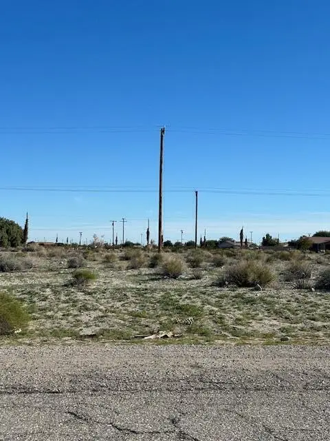 2864 Treadwell Boulevard, Thermal, CA 92274 - #1