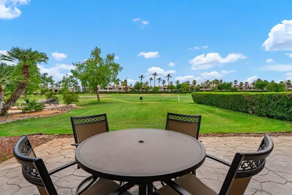 20 Pebble Beach Drive, Rancho Mirage, CA 92270