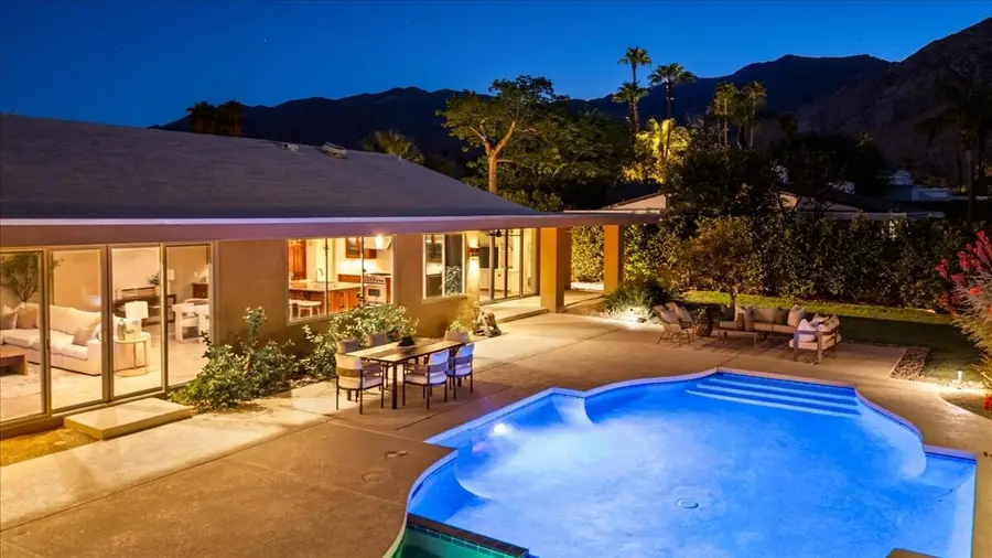1550 E Murray Canyon Drive, Palm Springs, CA 92264 - #2