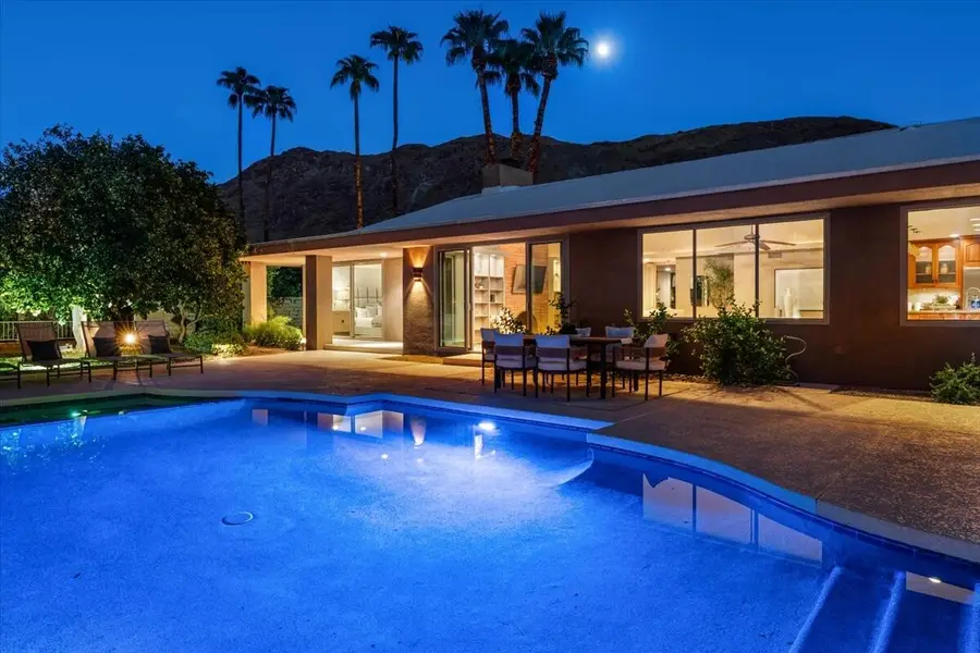 1550 E Murray Canyon Drive, Palm Springs, CA 92264 - #3