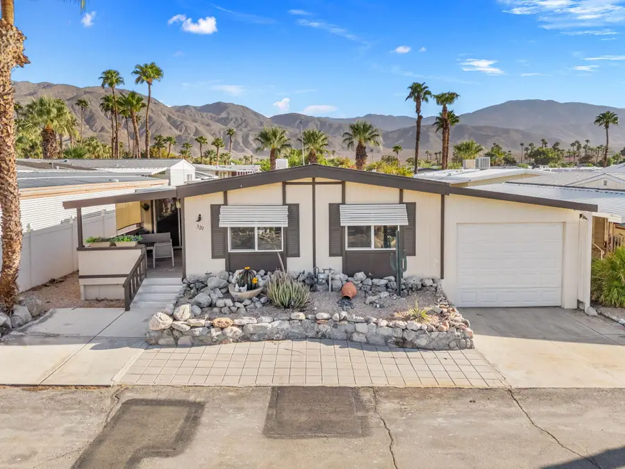 74711 Dillon Road #329, Desert Hot Springs, CA 92241 - #2