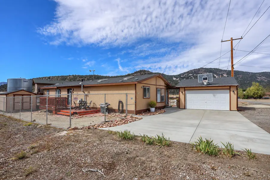 45395 7th Street, Big Bear City, CA 92314 - #2