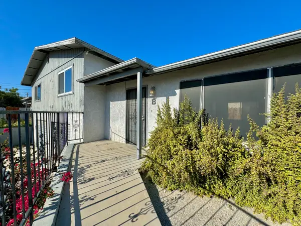 66776 First Street, Desert Hot Springs, CA 92240
