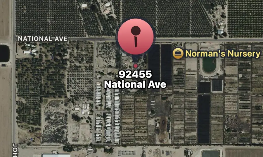 92455 National Avenue, Mecca, CA 92254 - #2