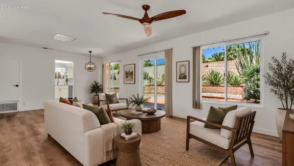 9180 Warwick Drive, Desert Hot Springs, CA 92240