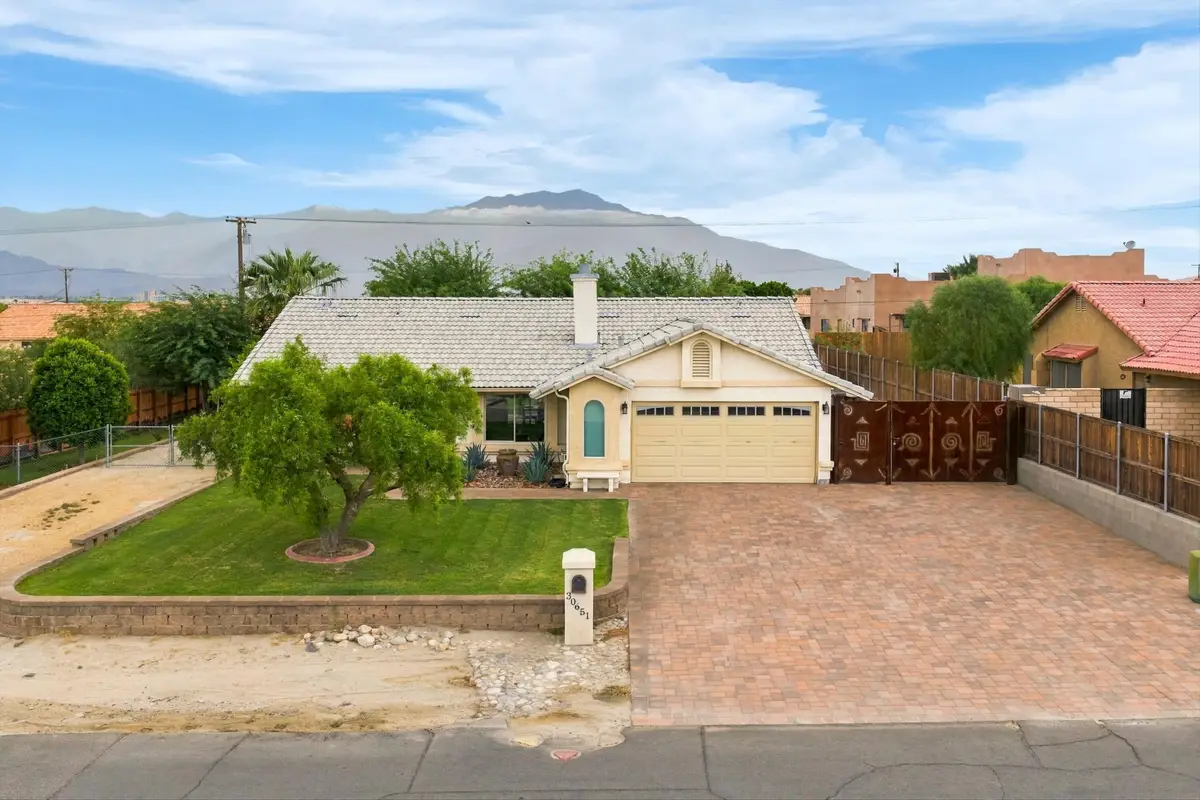 30651 Desert Moon Drive, Thousand Palms, CA 92276 - #1
