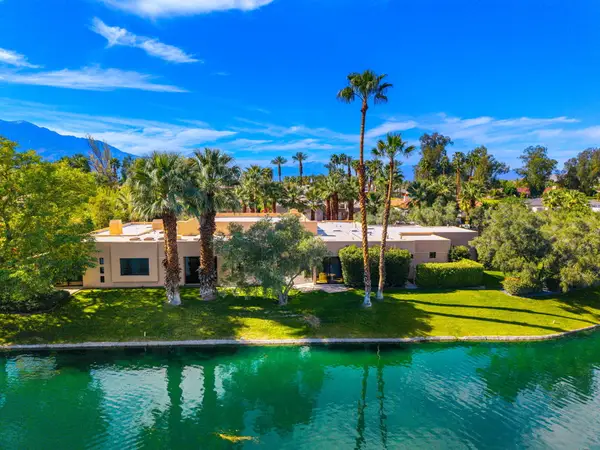 12165 Turnberry Drive, Rancho Mirage, CA 92270
