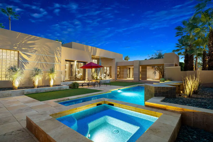 12165 Turnberry Drive, Rancho Mirage, CA 92270 - #2