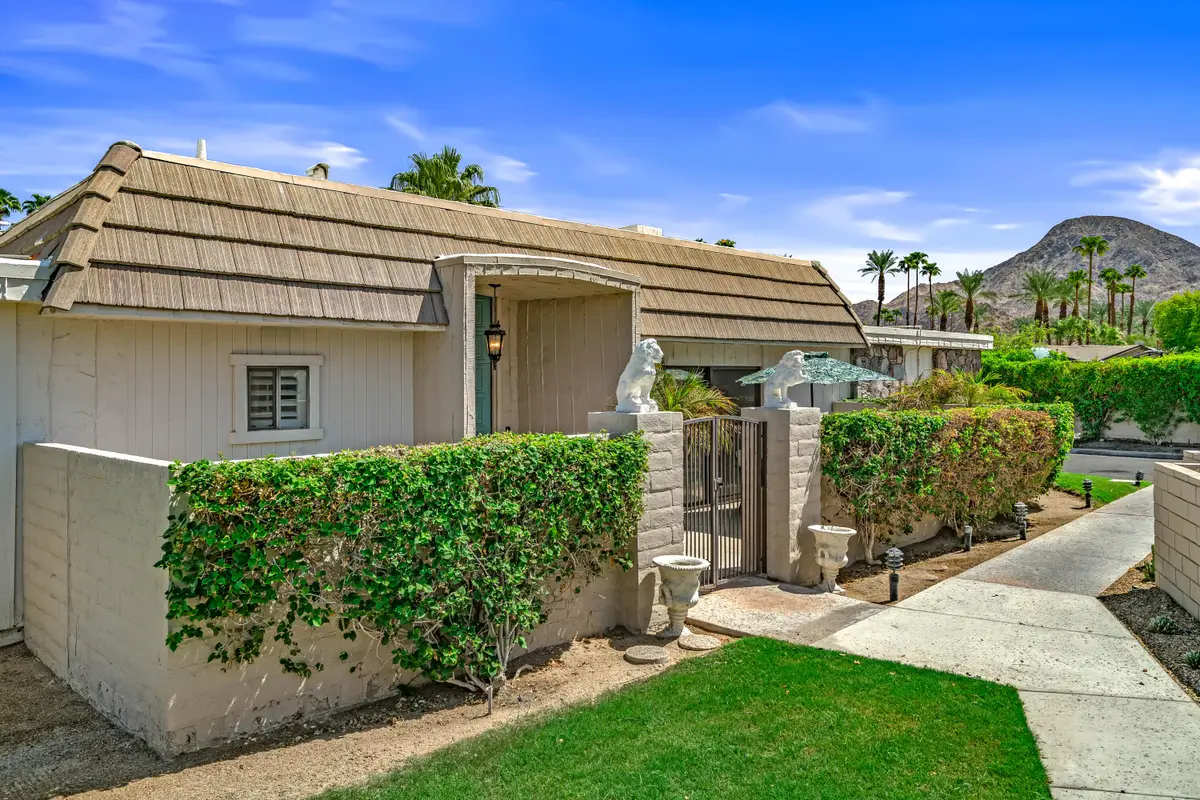 74964 S Chateau Circle, Indian Wells, CA 92210 - #1