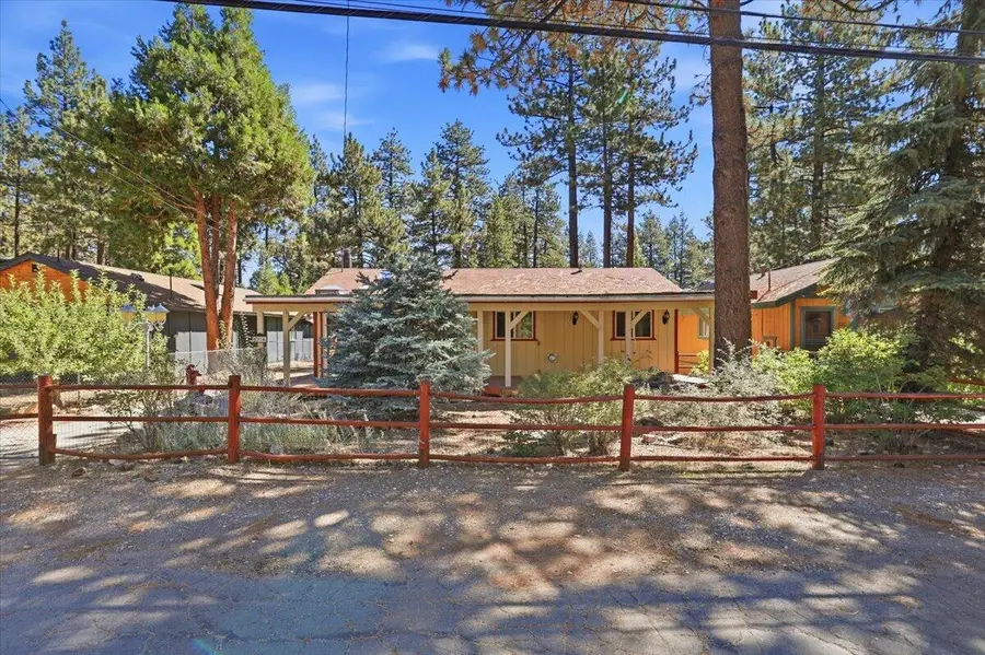 1016 Anita Avenue, Big Bear City, CA 92314 - #2