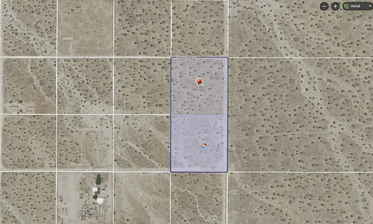 026 Western Avenue, Desert Hot Springs, CA 92240 - #1