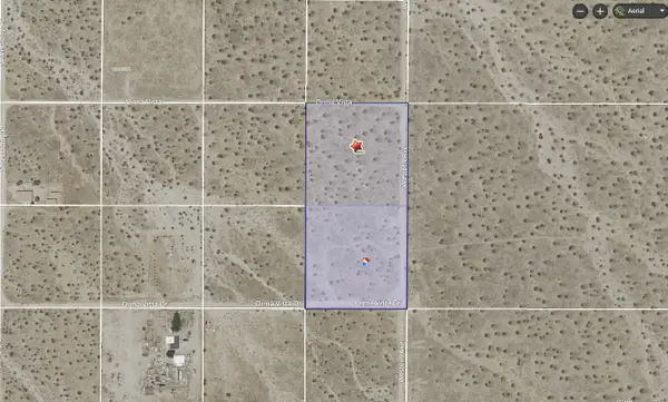 026 Western Avenue, Desert Hot Springs, CA 92240