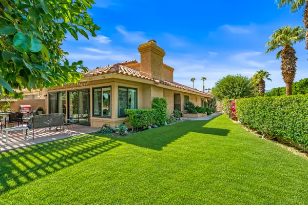 41510 Woodhaven Drive E, Palm Desert, CA 92211