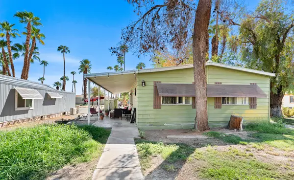 21 Suffolk Downs St, Rancho Mirage, CA 92270