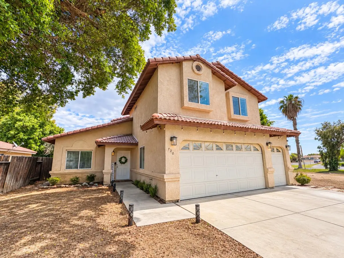 720 Oleander Lane, Blythe, CA 92225 - #1
