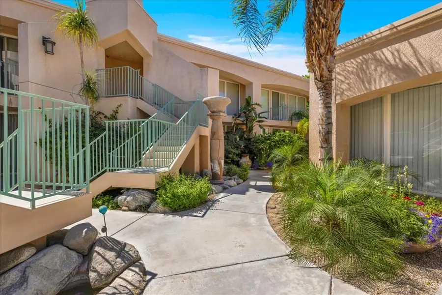 1555 N Chaparral Road #334, Palm Springs, CA 92262 - #2