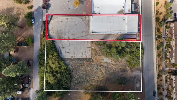 745 Stocker Road, Big Bear Lake, CA 92315