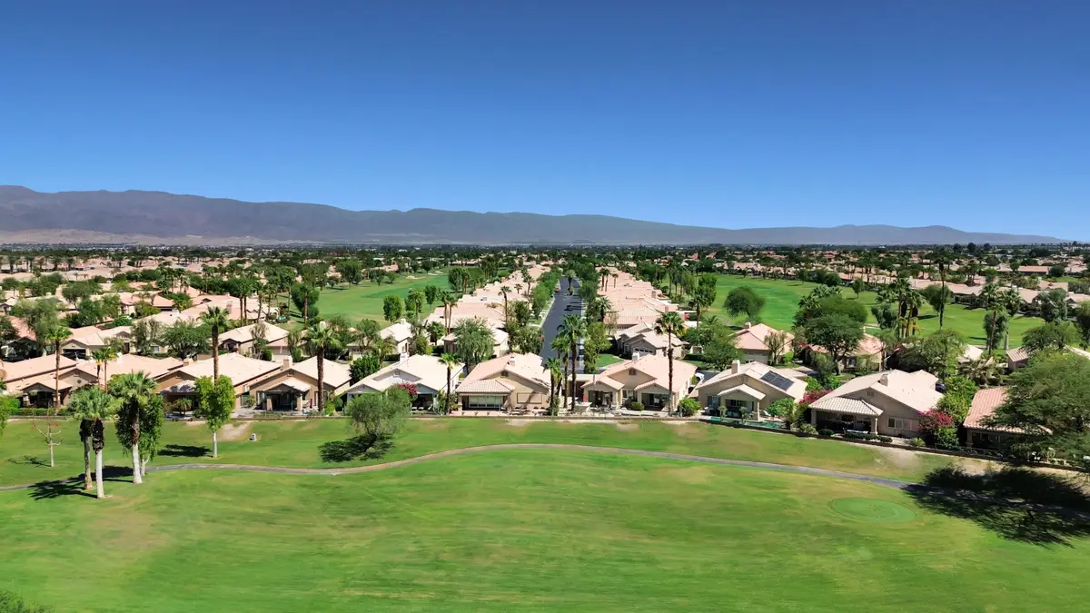 45320 Coeur Dalene Drive, Indio, CA 92201 - #1