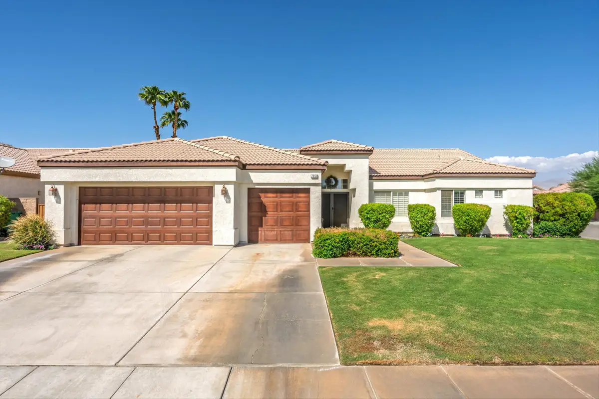 79130 Canterra Drive, La Quinta, CA 92253 - #1