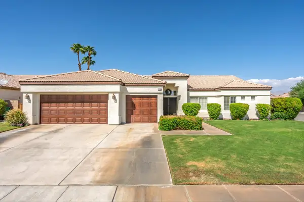 79130 Canterra Drive, La Quinta, CA 92253