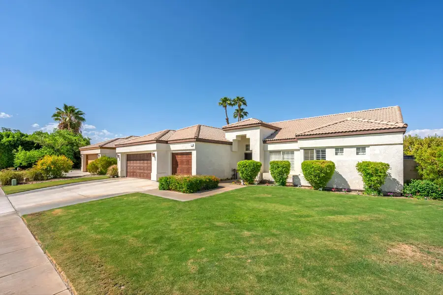 79130 Canterra Drive, La Quinta, CA 92253 - #2