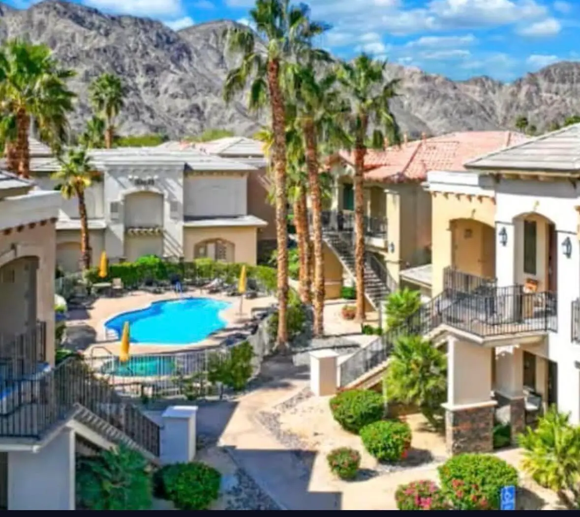 50650 Santa Rosa Plaza #3, La Quinta, CA 92253 - #1