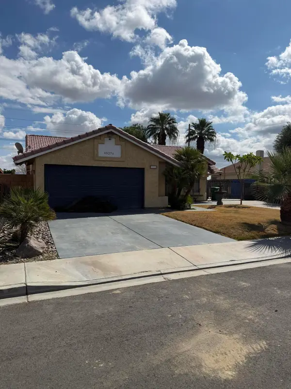 45276 Yale Street, Indio, CA 92201