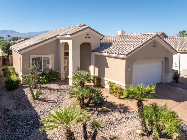 78219 Kensington Avenue, Palm Desert, CA 92211