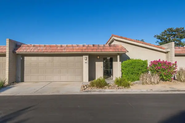 68482 Calle Toledo, Cathedral City, CA 92234