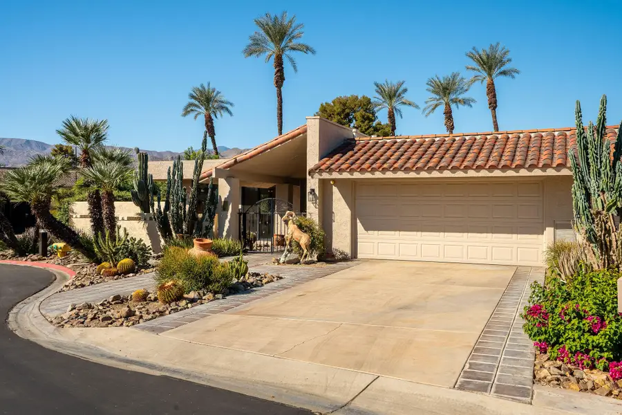 9 Swarthmore Court, Rancho Mirage, CA 92270 - #2