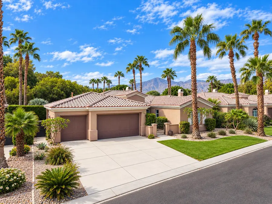 81561 Hidden Links Drive, La Quinta, CA 92253 - #2