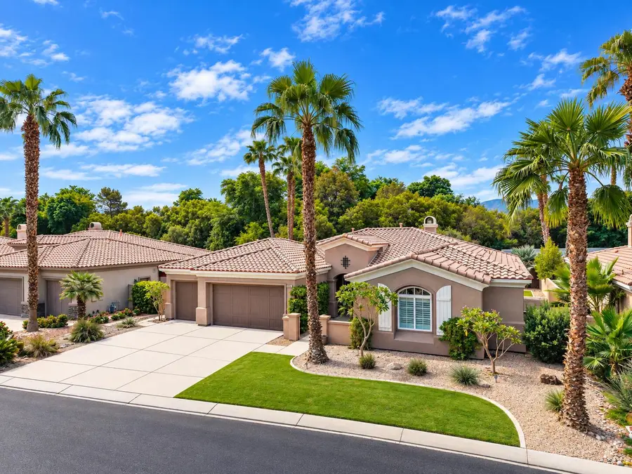 81561 Hidden Links Drive, La Quinta, CA 92253 - #3
