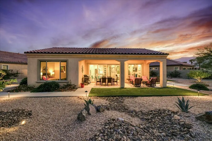 14 Chianti, Rancho Mirage, CA 92270 - #3