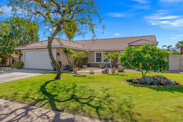 78815 Sunbrook Lane, La Quinta, CA 92253