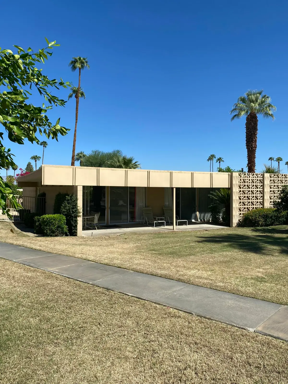 72791 El Paseo #803, Palm Desert, CA 92260 - #1