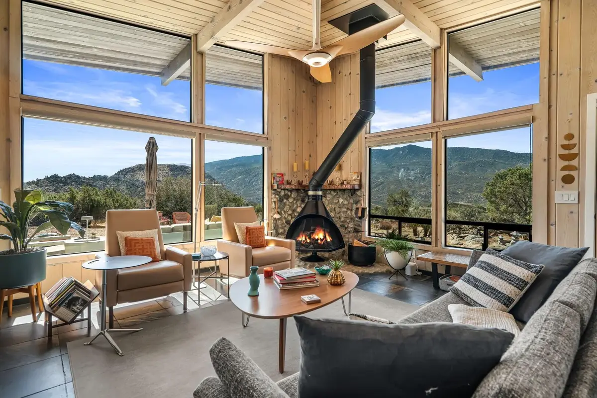 70075 San Lorenzo Road, Mountain Center, CA 92561 - #1
