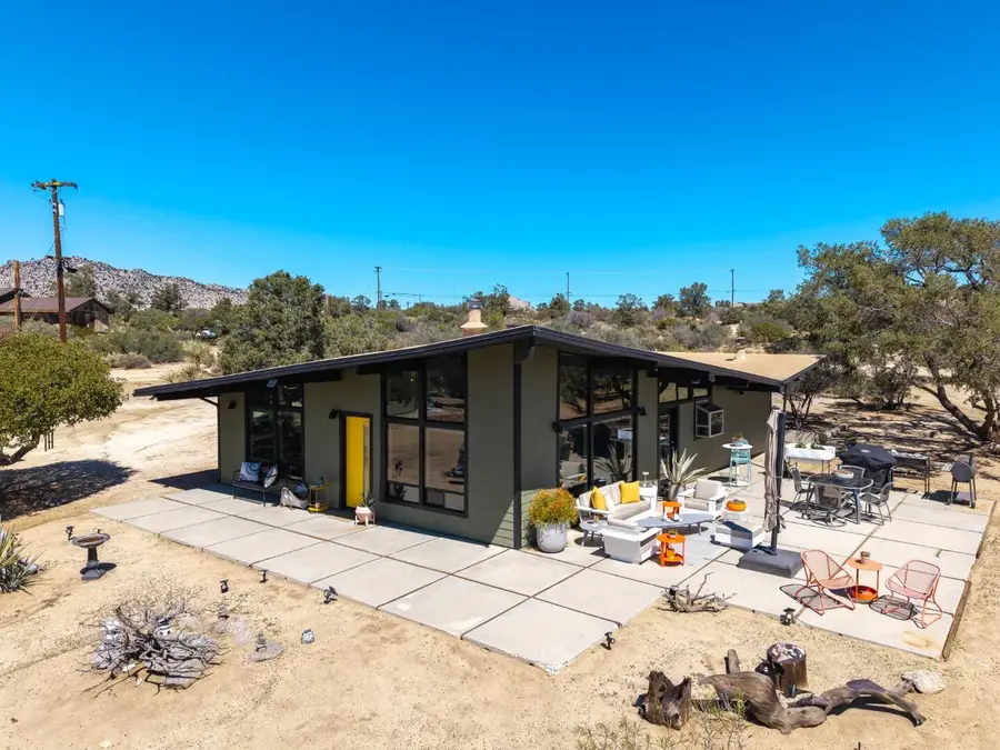 70075 San Lorenzo Road, Mountain Center, CA 92561 - #3