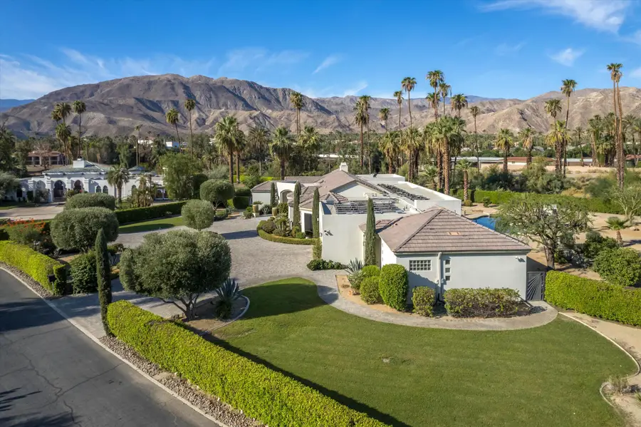 10 Clancy Lane S, Rancho Mirage, CA 92270 - #2