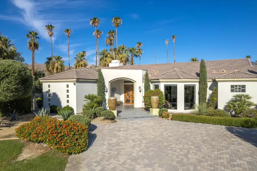 10 Clancy Lane S, Rancho Mirage, CA 92270 - #3