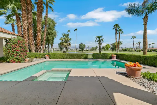 10003 Sunningdale Drive, Rancho Mirage, CA 92270